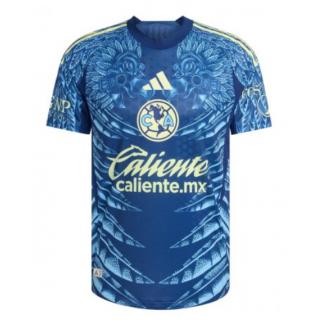 Club América 2a Equipación 2025/26 - Authentic